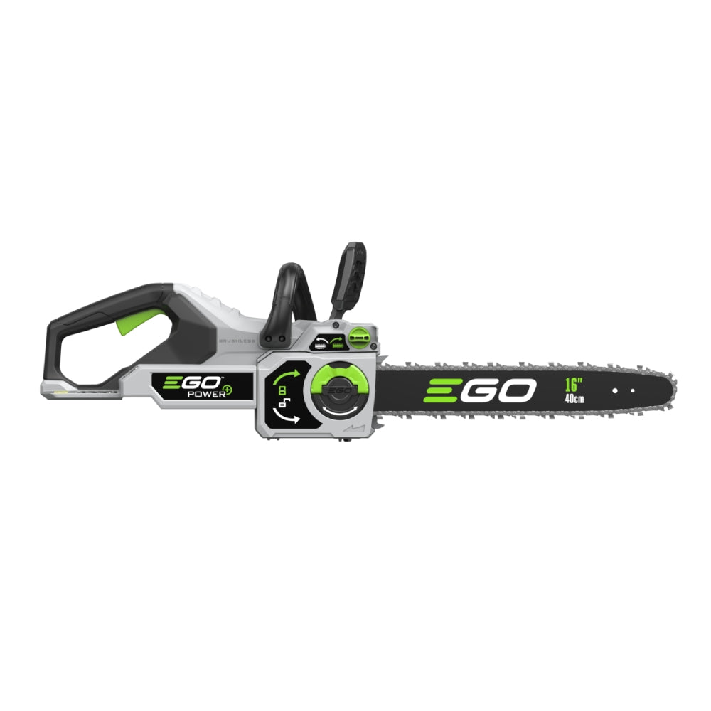 EGO CS1610E 56V 400mm POWER+ Cordless Brushless Chainsaw (Skin Only)