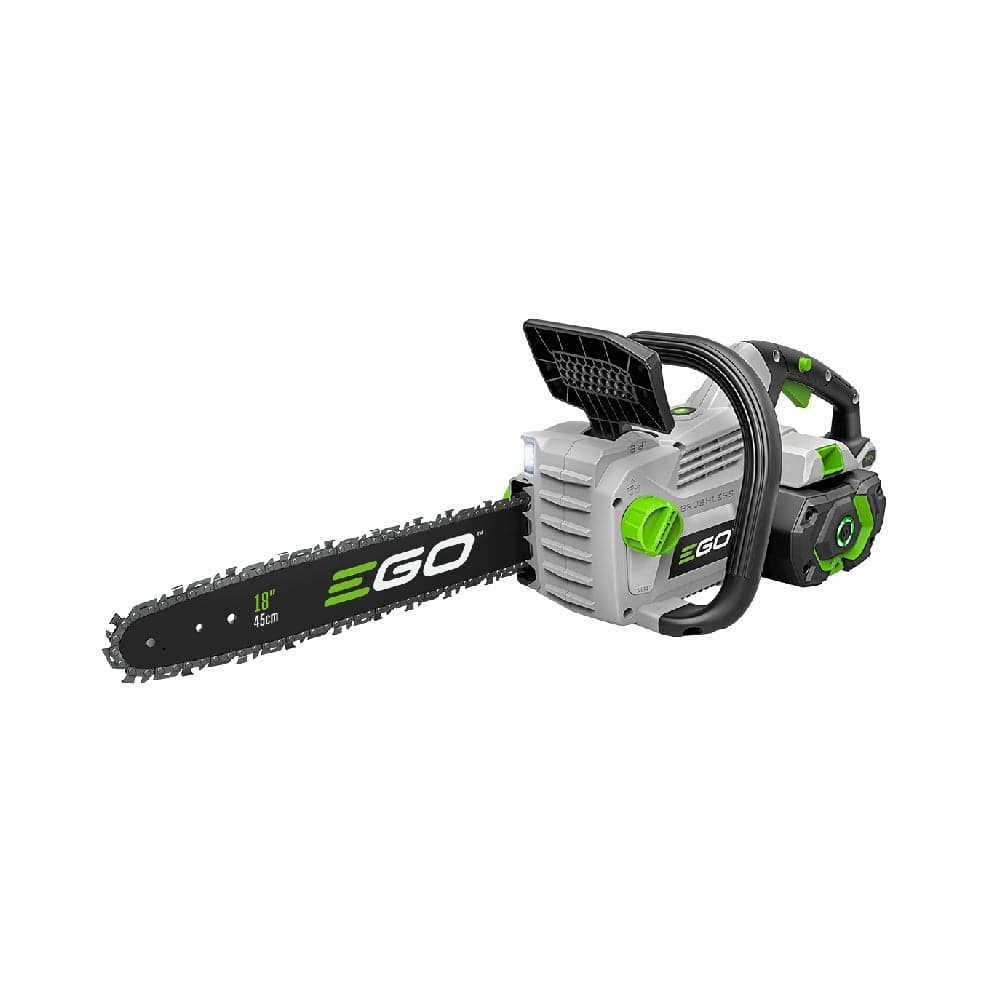 EGO CS1800E 56V 450mm (18") Cordless Brushless Chain Saw (Skin Only)