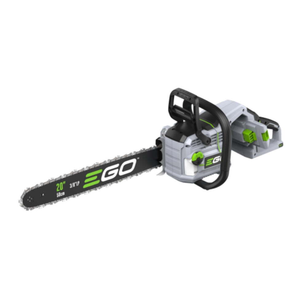 EGO CS2000E 56V 500mm 25m/s POWER+ Cordless Brushless Chainsaw (Skin Only)