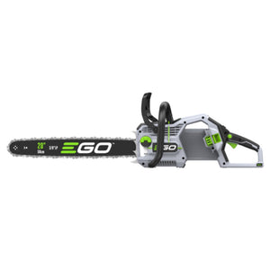 EGO CS2000E 56V 500mm 25m/s POWER+ Cordless Brushless Chainsaw (Skin Only)