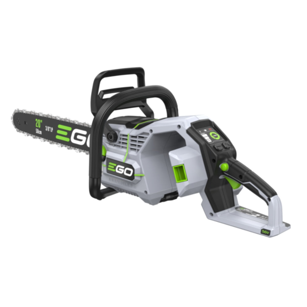 EGO CS2000E 56V 500mm 25m/s POWER+ Cordless Brushless Chainsaw (Skin Only)