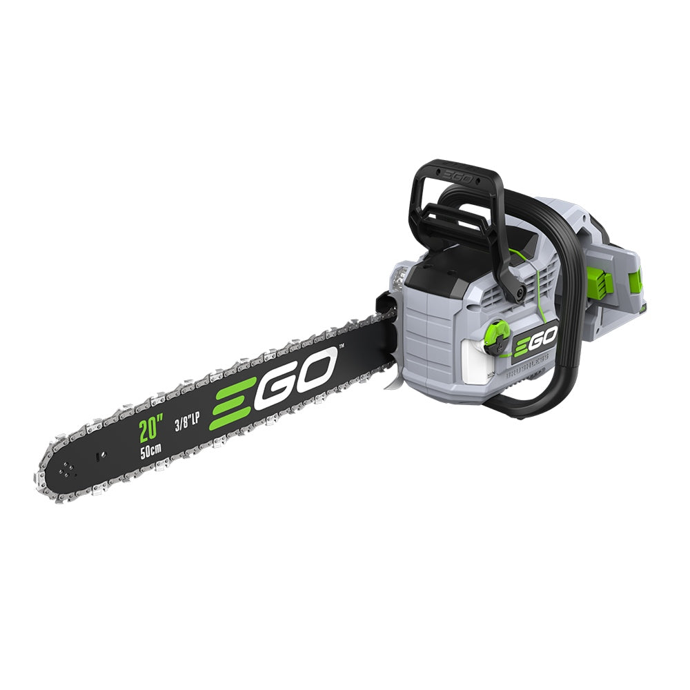 EGO CS2006E 56V 7.5AH 25m/s 500mm POWER+ Cordless Brushless Chainsaw Combo Kit