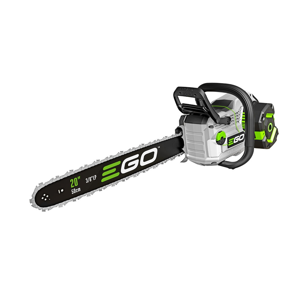 EGO CS2006E 56V 7.5AH 25m/s 500mm POWER+ Cordless Brushless Chainsaw Combo Kit