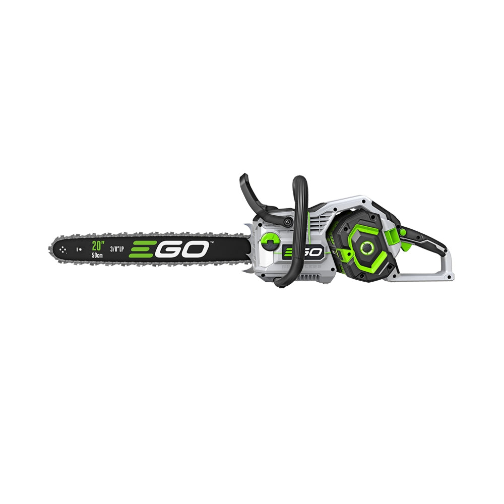 EGO CS2006E 56V 7.5AH 25m/s 500mm POWER+ Cordless Brushless Chainsaw Combo Kit