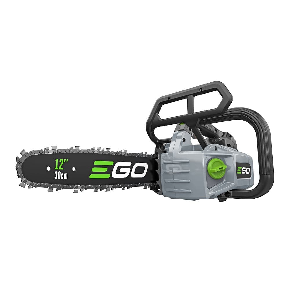 EGO CSX3002 56V 5.0Ah 300mm (12") POWER Cordless Commercial Series Top-Handle Chainsaw Kit