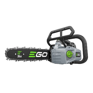 EGO CSX3000 56V 300mm (12") POWER Cordless Commercial Series Top-Handle Chainsaw (Skin Only)