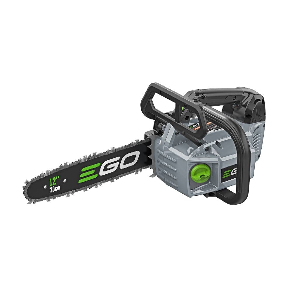 EGO CSX3000 56V 300mm (12") POWER Cordless Commercial Series Top-Handle Chainsaw (Skin Only)