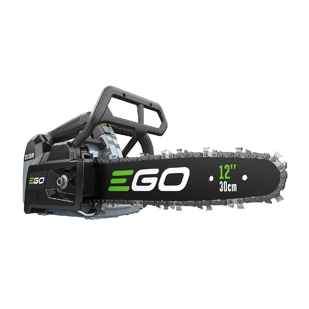 EGO CSX3000 56V 300mm (12") POWER Cordless Commercial Series Top-Handle Chainsaw (Skin Only)