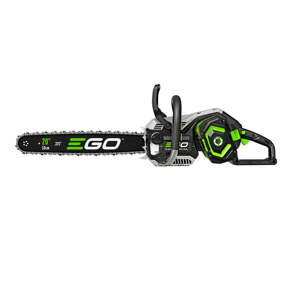 EGO CSX5000 56V 500mm (20") POWER+ Cordless Brushless Commercial Chainsaw (Skin Only)