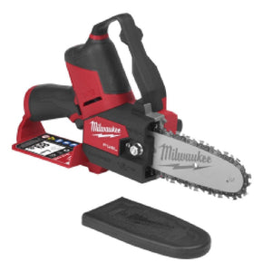 Milwaukee M12FHS-0 12V 152mm (6”) Cordless FUEL Hatchet Pruning Chainsaw (Skin Only)