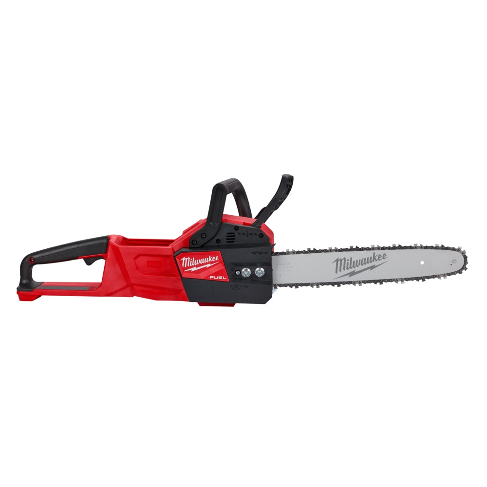 Milwaukee M18FCHS140 18V 356mm (14") FUEL Cordless Chainsaw (Skin Only)