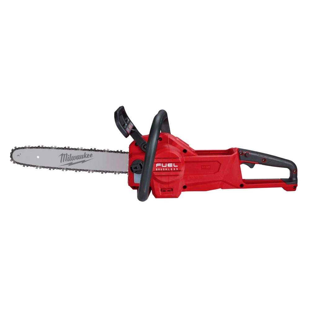 Milwaukee M18FCHS140 18V 356mm (14") FUEL Cordless Chainsaw (Skin Only)