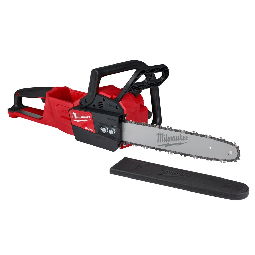 Milwaukee M18FCHS140 18V 356mm (14") FUEL Cordless Chainsaw (Skin Only)