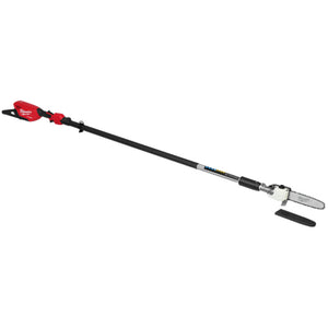 Milwaukee M18FPLST120 18V 305mm (12") FUEL Cordless Telescoping Pole Saw (Skin Only)