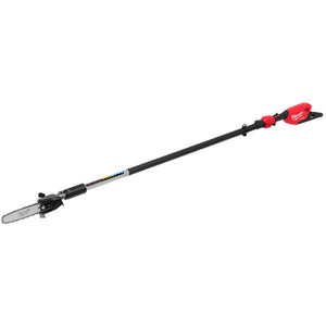 Milwaukee M18FPLST120 18V 305mm (12") FUEL Cordless Telescoping Pole Saw (Skin Only)