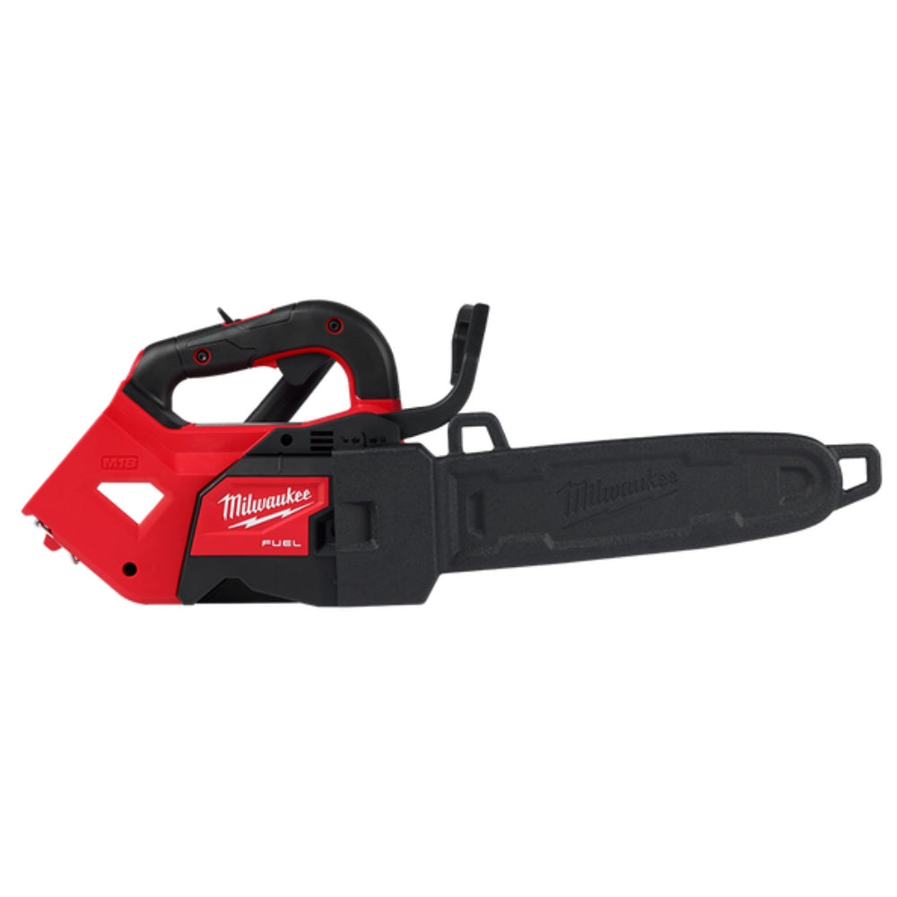 Milwaukee M18FTCHS120 18V 305mm (12") FUEL Cordless Top Handle Chainsaw (Skin Only)