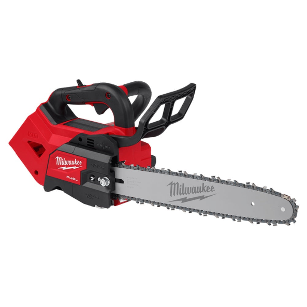 Milwaukee M18FTCHS140 18V 356mm (14") FUEL Cordless Top Handle Chainsaw (Skin Only)