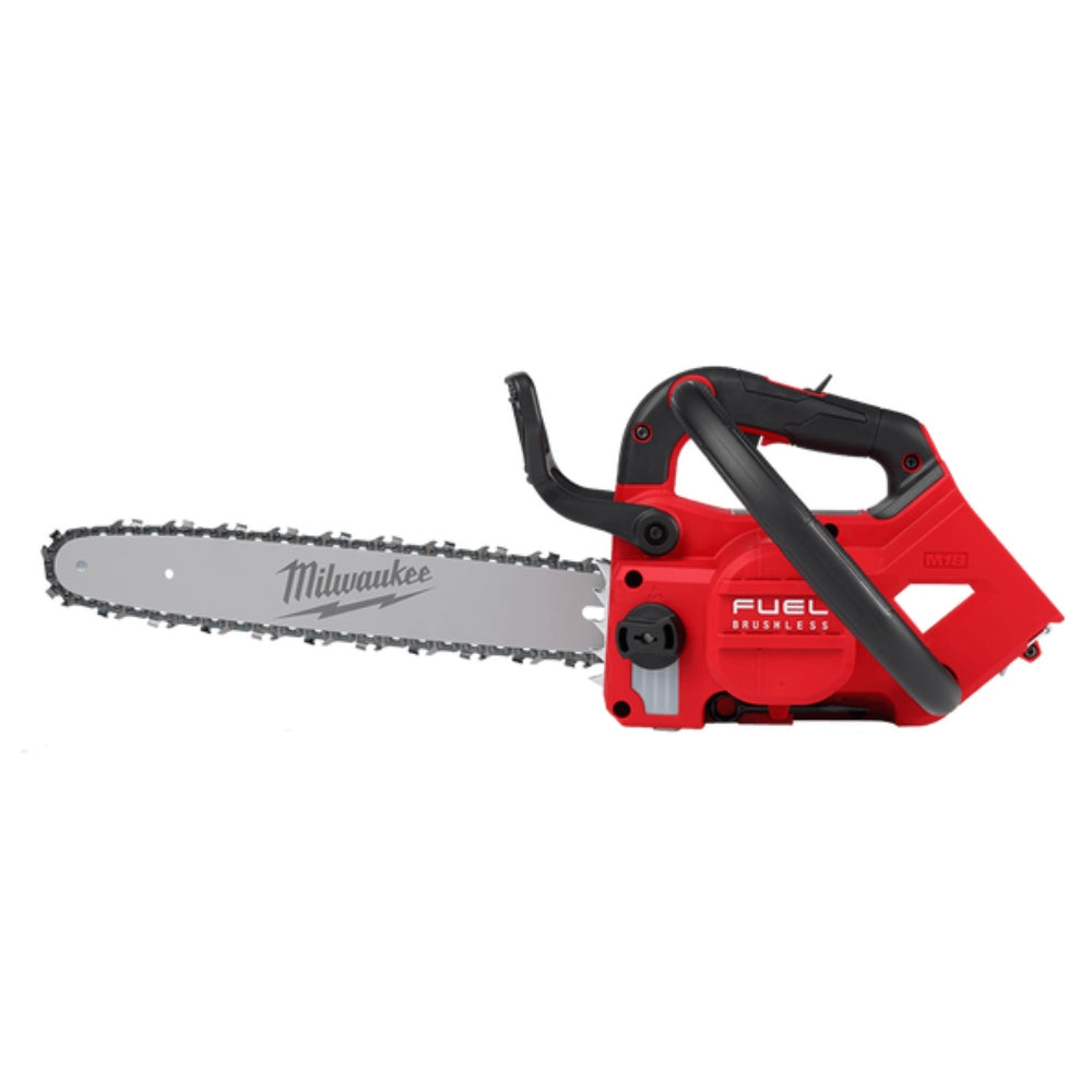 Milwaukee M18FTCHS140 18V 356mm (14") FUEL Cordless Top Handle Chainsaw (Skin Only)