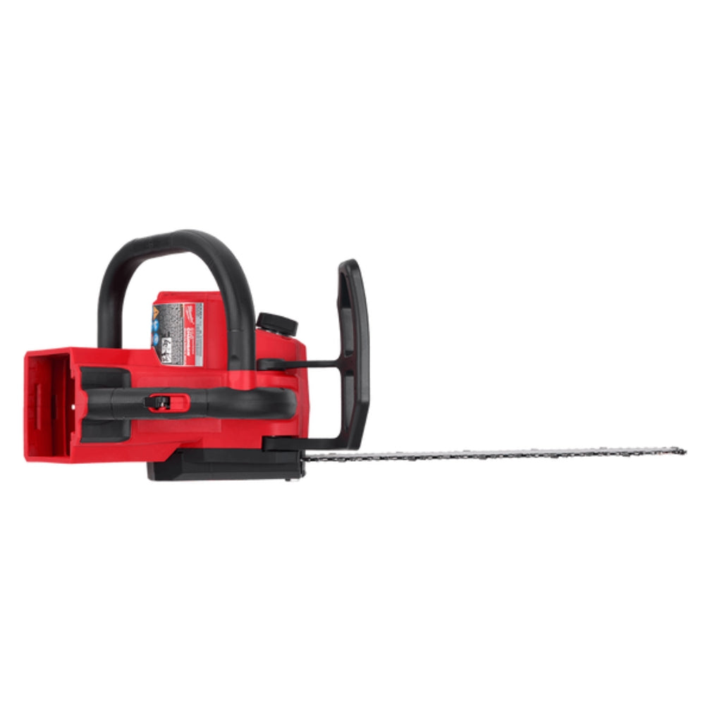 Milwaukee M18FTCHS140 18V 356mm (14") FUEL Cordless Top Handle Chainsaw (Skin Only)