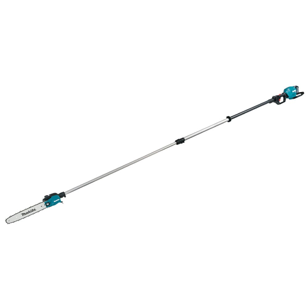 Makita UA004GT101 40V 5.0Ah 300mm XGT Cordless Brushless Pole Saw Combo Kit