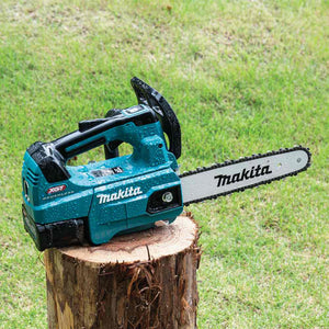 Makita UC003GZ 40V Max 300mm (12") XGT Cordless Brushless Top Handle Chainsaw (Skin Only)