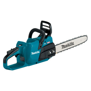 Makita UC026GZ 40V Max 400mm (16") Cordless Brushless Chainsaw (Skin Only)