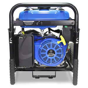 Westinghouse WHXC8500E-PRO 10.6kVA 8500W Portable Electric Start 4-Stroke Petrol Generator