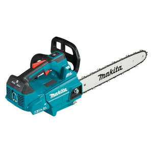 Makita DUC306Z 36V (18Vx2) 300mm (12") Cordless Brushless Top Handle Chainsaw (Skin Only)