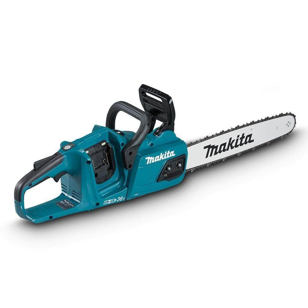 Makita DUC405Z 36V (18Vx2) 400mm (16") Cordless Brushless Chainsaw (Skin Only)