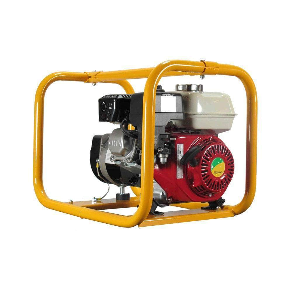 Powerlite PH033 Honda 3.3kVa Petrol Generator