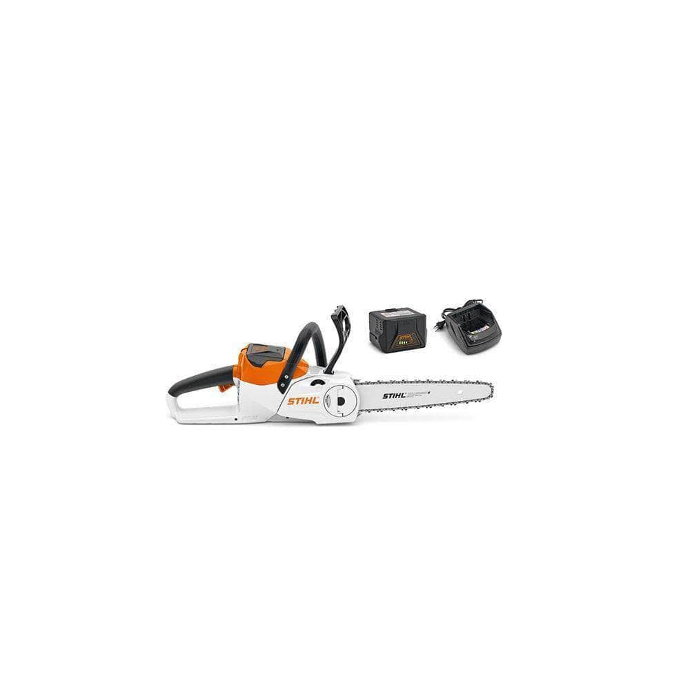 Stihl MSA 120 C-BQ KIT 36V 300mm (12") Cordless Chainsaw Kit