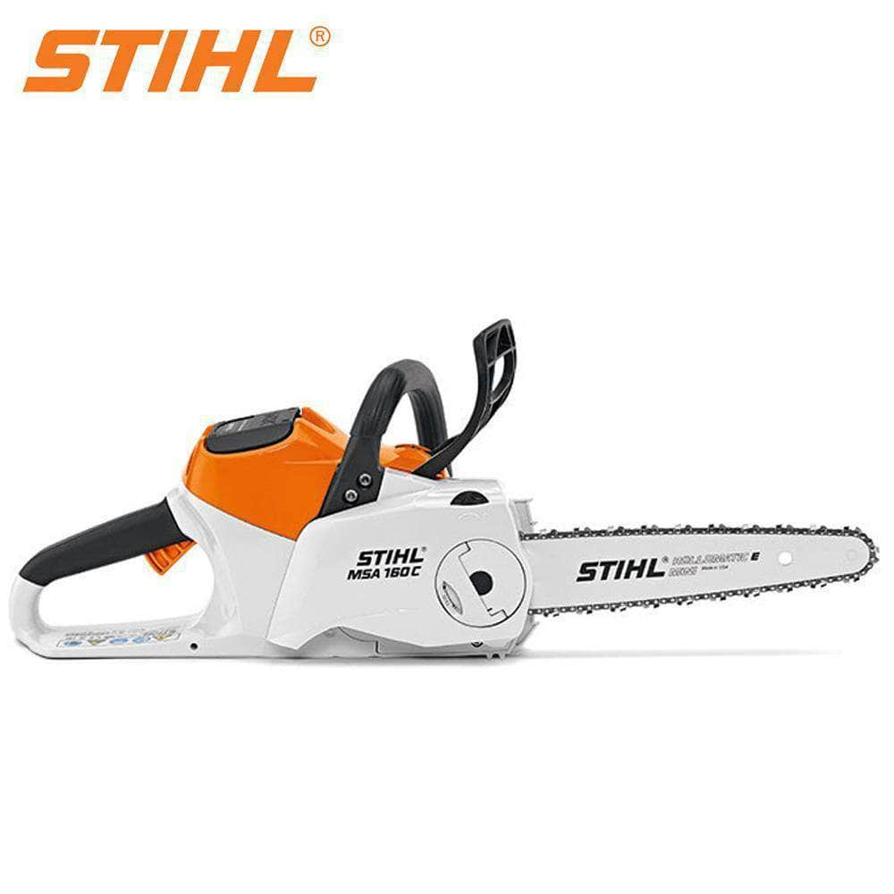 STIHL MSA 160 C-BQ 36V 300mm (12") Cordless Chainsaw (Skin Only)