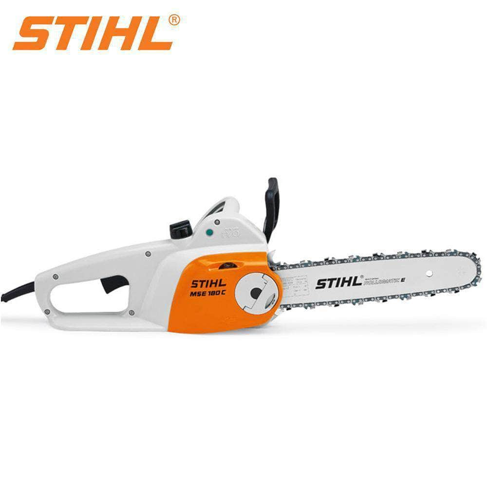 STIHL MSE 180 C-BQ 350mm (14") 1800W Electric Chainsaw