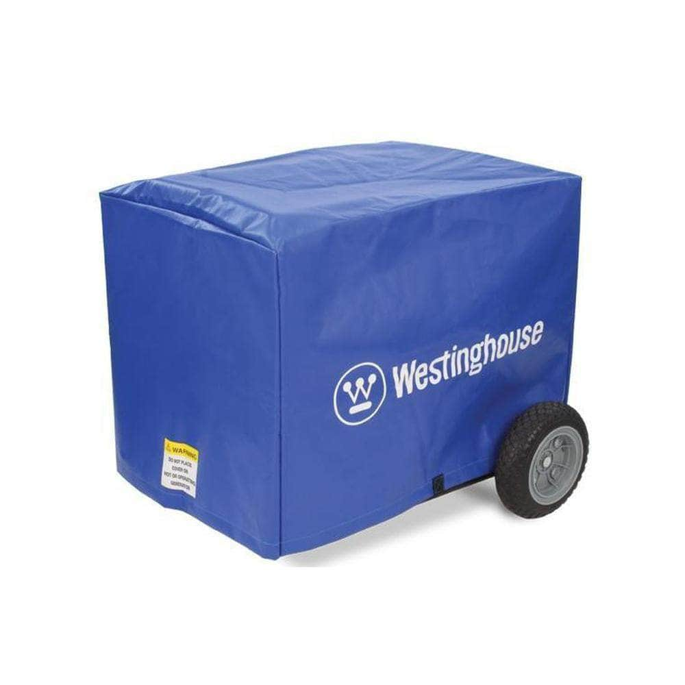 Westinghouse WP GC634847 Small Generator Cover