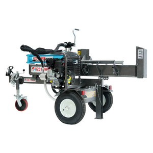 HZC Blue Gem 30T Log Splitter-Briggs & Stratton 6.5 Hp(HS30244L-B)