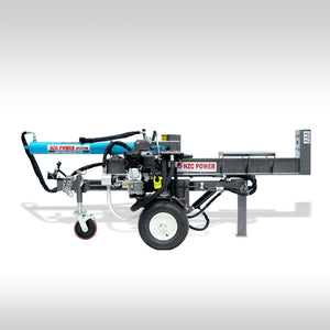 HS22331-B 22T Ultra Log Splitter Model A-Briggs & Stratton 6.5Hp