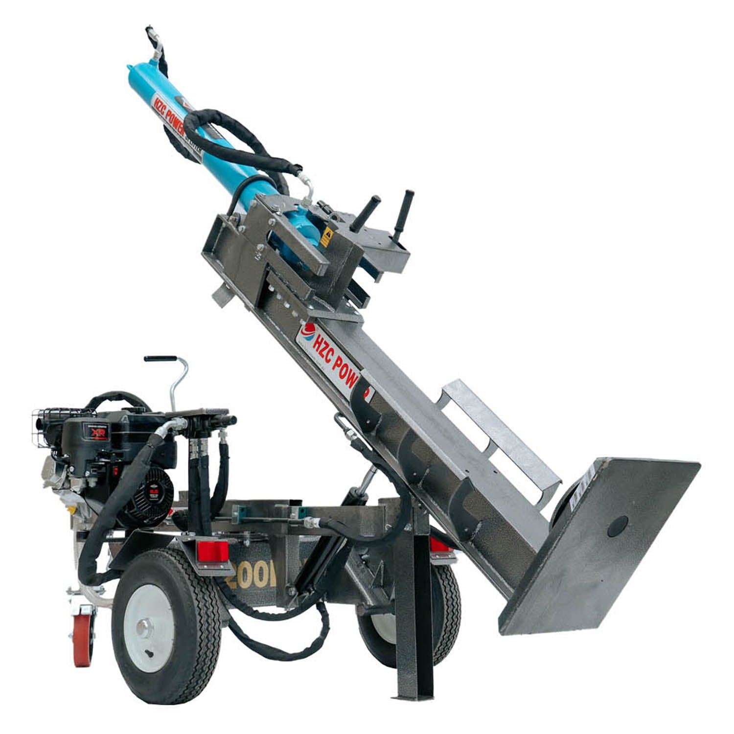 HS22330-B 22Ton Ultra Log Splitter Model B-Briggs & Stratton 6.5Hp