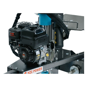 HZC 30T Vertical Log Splitter-Briggs & Stratton 6.5Hp(HS3047-B)